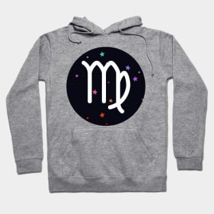 Virgo Hoodie